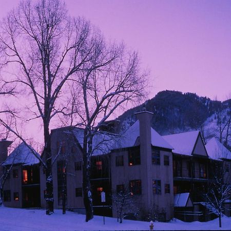 Hotel Lenado Аспън Екстериор снимка